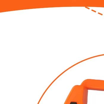 Li Ning Racket - Sarılma için ip, sabit ve yerinden