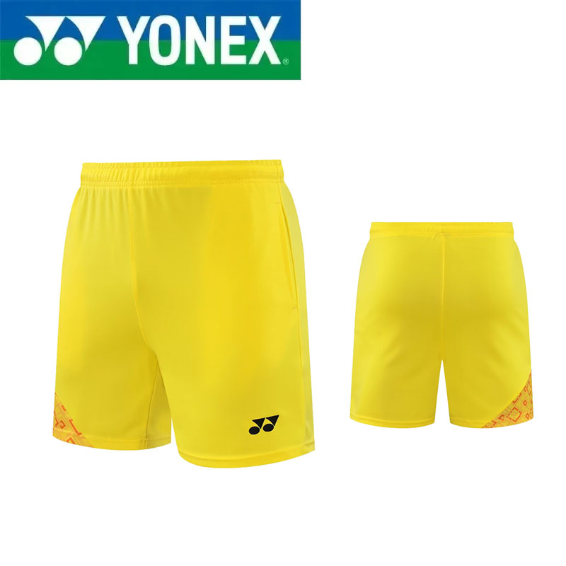 Badminton Yonex - YONEX Badminton Şortları Erkek ve Kadın