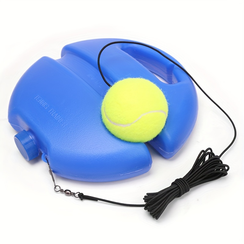 Badminton Rebound Trainer - Yeni Başlayanlar İçin 1 Adet Tenis