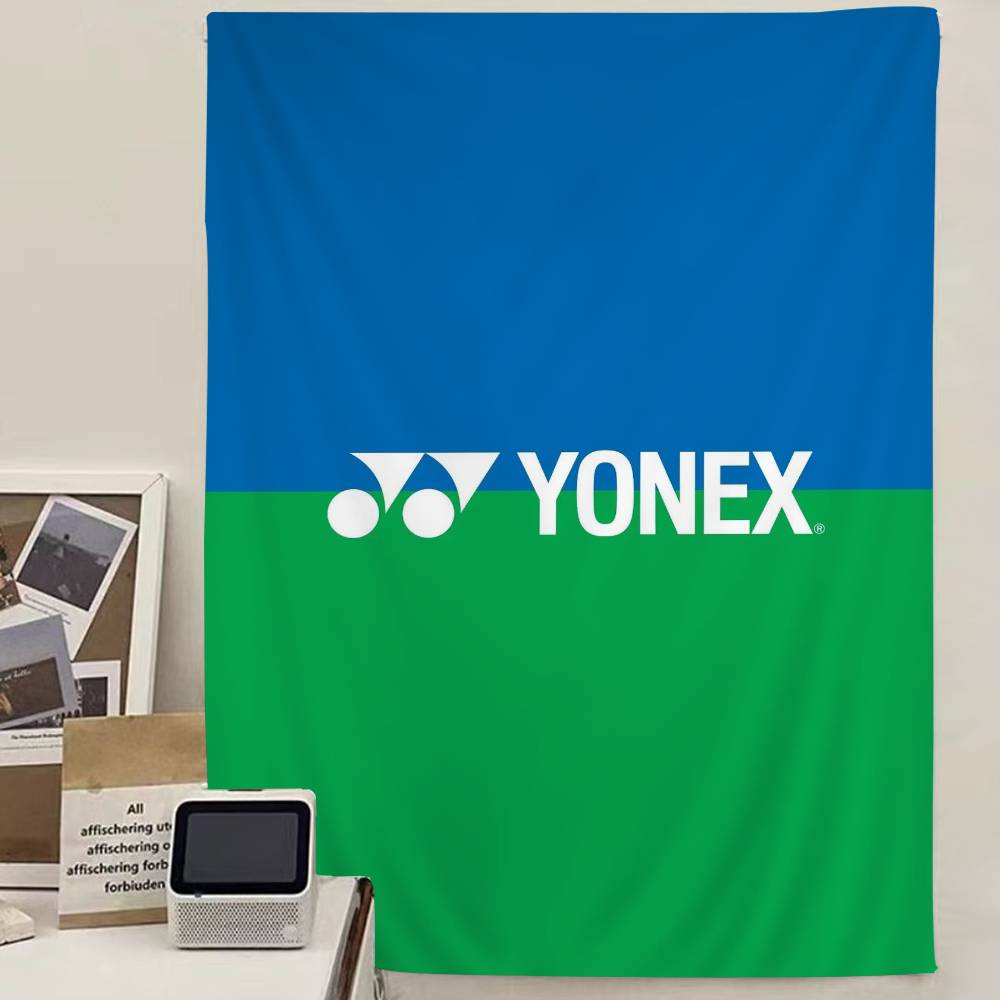 Badminton Yonex - Moda Badminton Y-Yonex Asılı Bohem Goblen