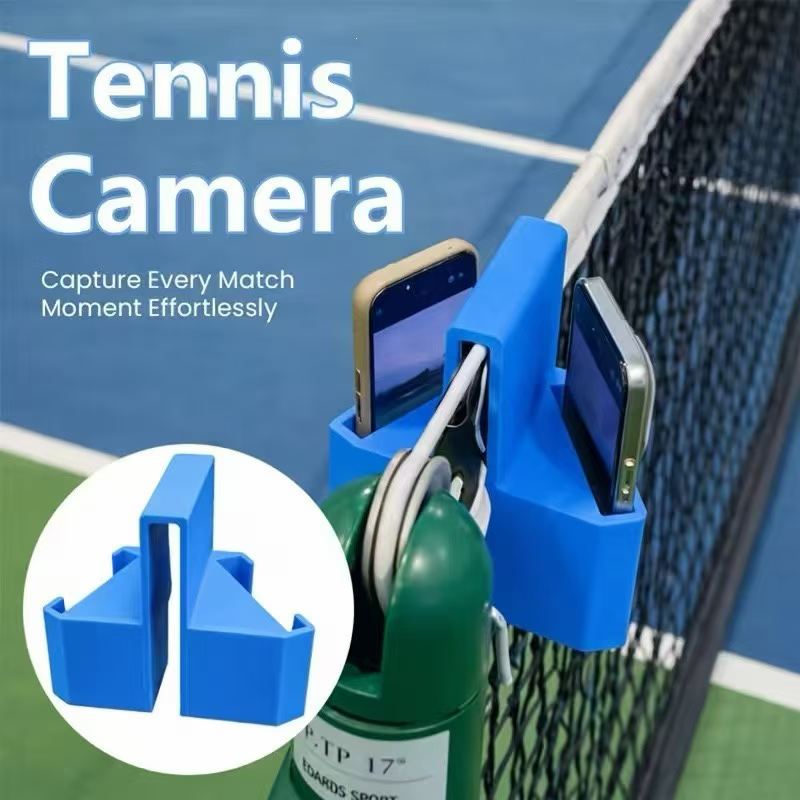 2 adet tenis ağı kamera montaj - Badminton Outdoor incelemesi ve fiyatı