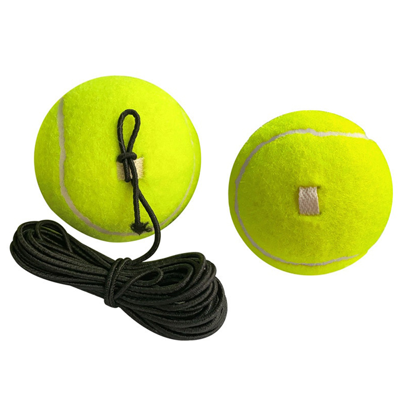 Elastik İpli Antrenman Tenis T - Badminton Rebound Trainer incelemesi ve fiyatı
