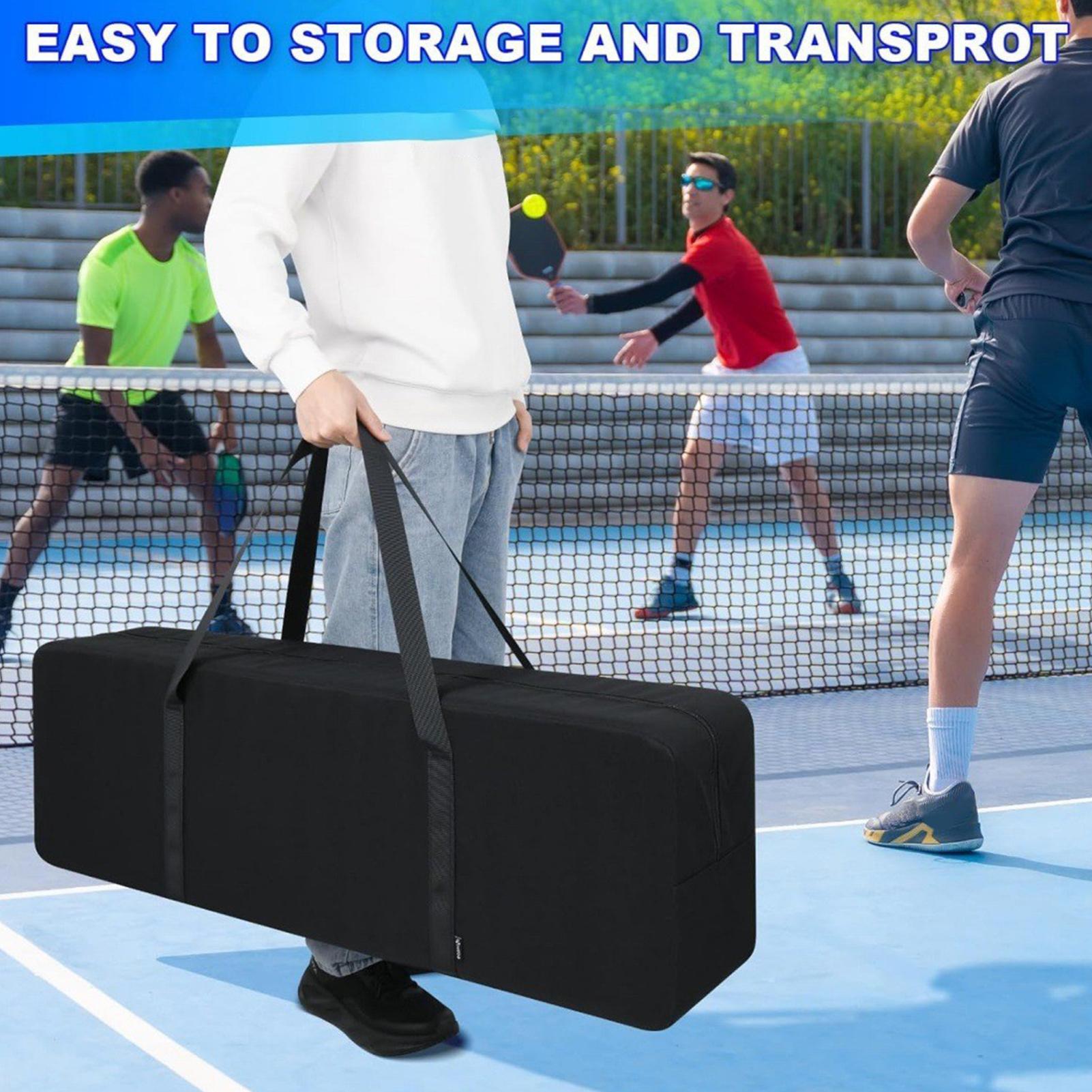 Pickleball File Çantası, Katla - Badminton Outdoor incelemesi ve fiyatı