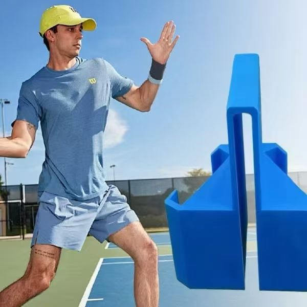 2 adet tenis ağı kamera montaj - Badminton Outdoor incelemesi ve fiyatı