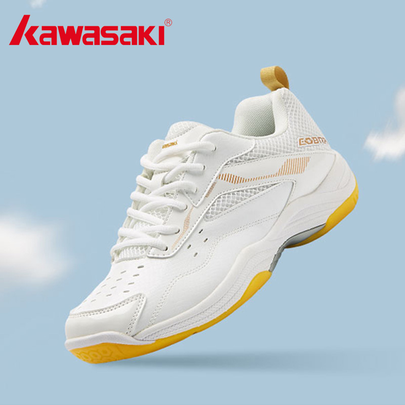 Kawasaki Erkek Badminton Ayakk - Badminton Outfit incelemesi ve fiyatı