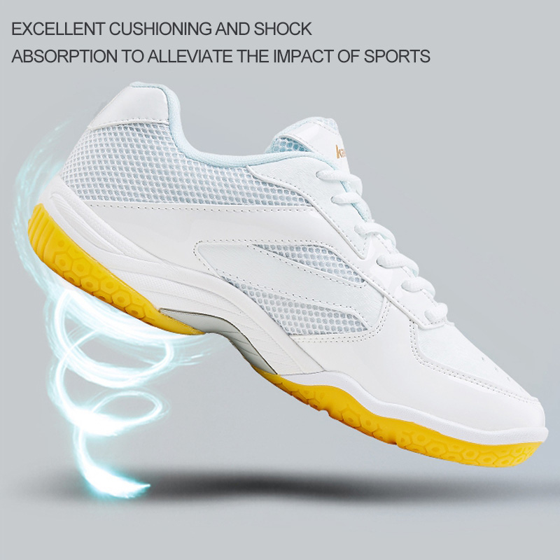 Kawasaki Erkek Badminton Ayakk - Badminton Outfit incelemesi ve fiyatı