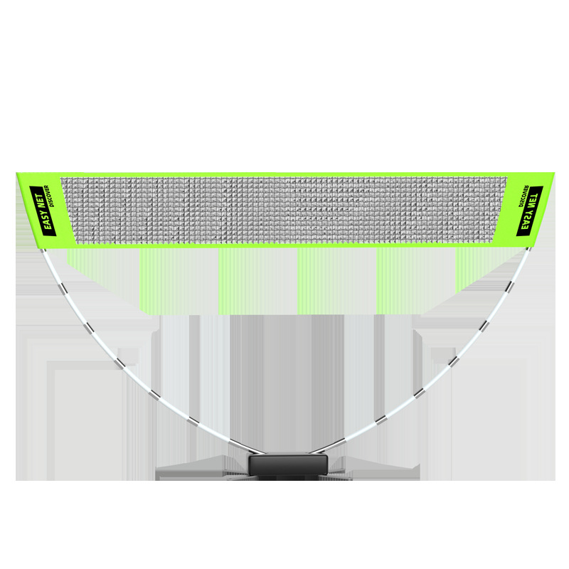 Taşınabilir Badminton File Set - Badminton Outdoor incelemesi ve fiyatı
