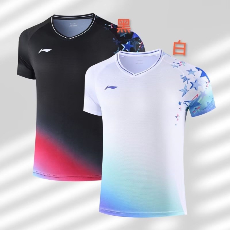 Çiftler için Yeni Yaz Koşu Bad - Badminton Outfit incelemesi ve fiyatı
