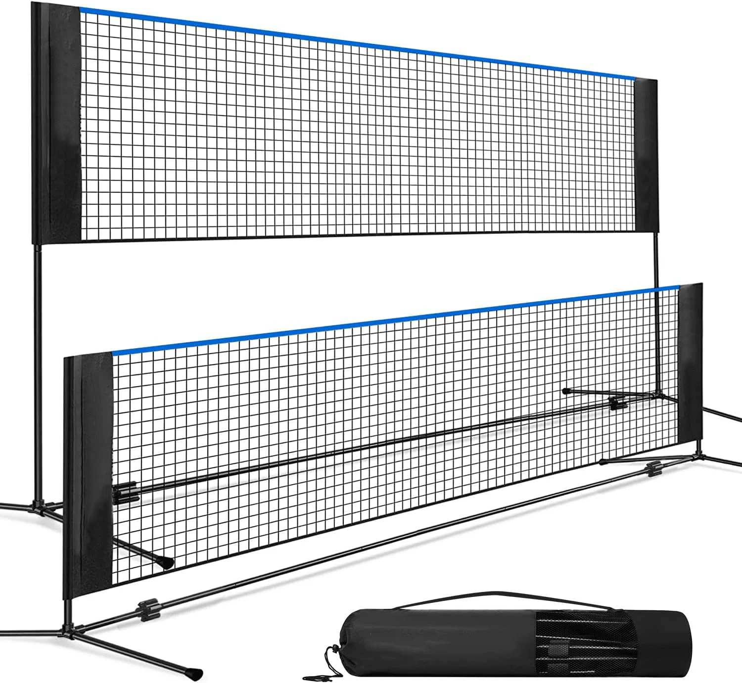 10FT Yüksek Çelik Çok Amaçlı S - Badminton Outdoor incelemesi ve fiyatı