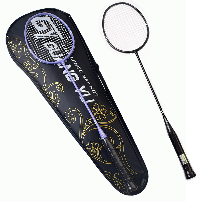 Raket spor Mini Badminton rake - Li Ning Racket incelemesi ve fiyatı