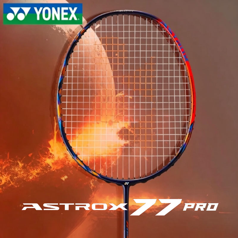 YONEX Astrox Serisi ASTROX 77  - Badminton Yonex incelemesi ve fiyatı