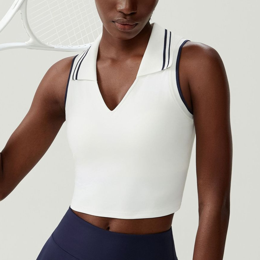 Kadınlar için açık spor kıyafe - Badminton Outfit incelemesi ve fiyatı