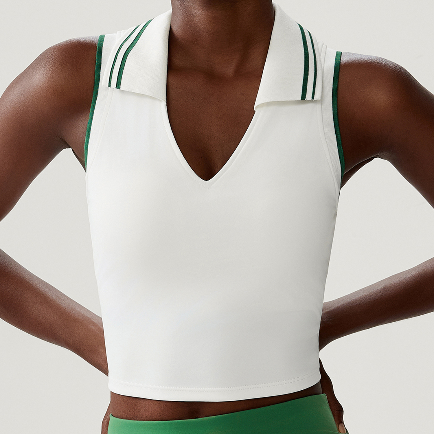 Kadınlar için açık spor kıyafe - Badminton Outfit incelemesi ve fiyatı