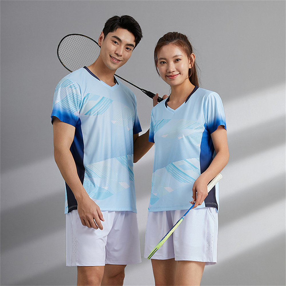 Erkekler Badminton formalar şo - Badminton Outfit incelemesi ve fiyatı