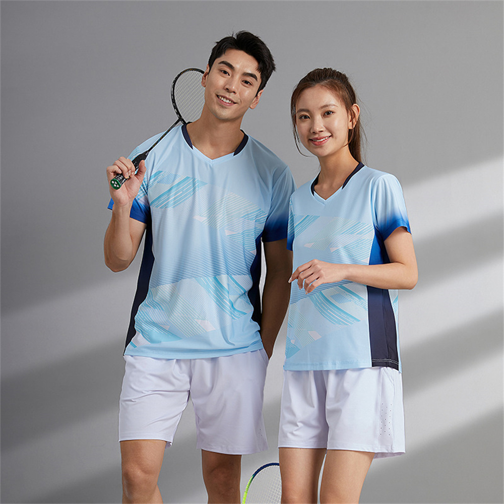 Erkekler Badminton formalar şo - Badminton Outfit incelemesi ve fiyatı