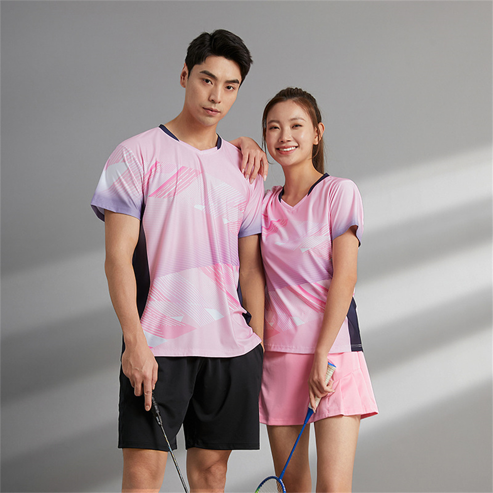 Erkekler Badminton formalar şo - Badminton Outfit incelemesi ve fiyatı