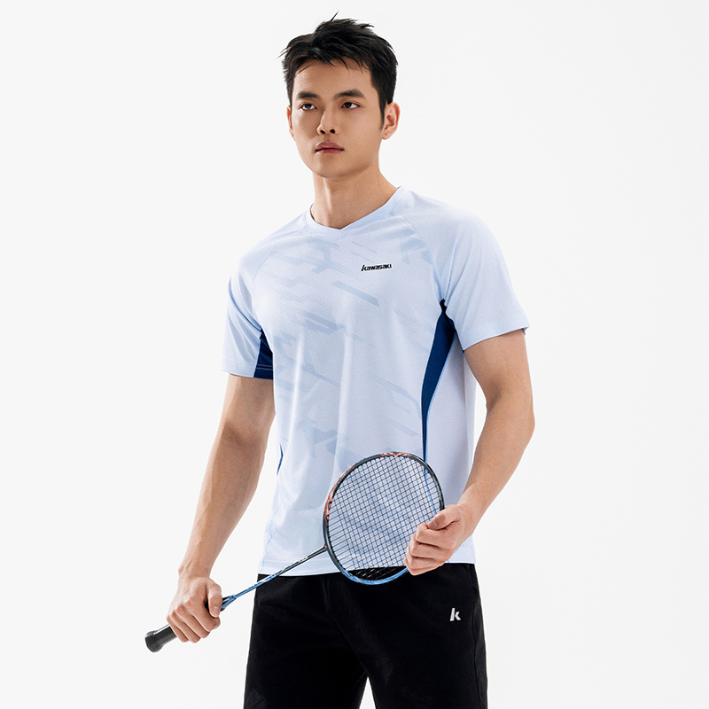 Kawasaki Erkek Kadın Profesyon - Badminton Outfit incelemesi ve fiyatı