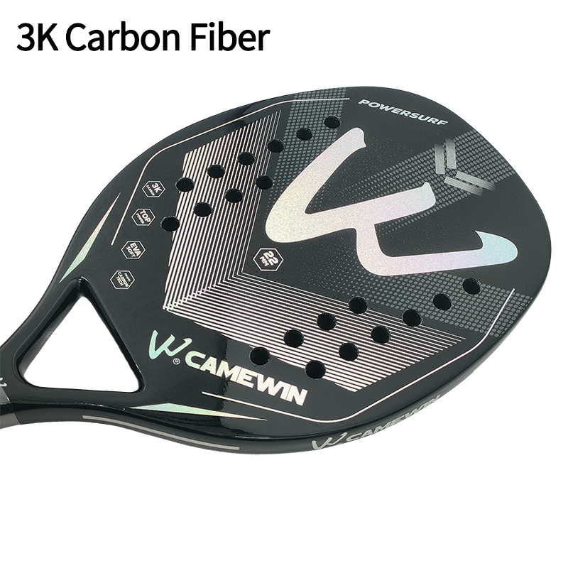Camewin 3K Plaj Tenis Raketi T - Li Ning Racket incelemesi ve fiyatı