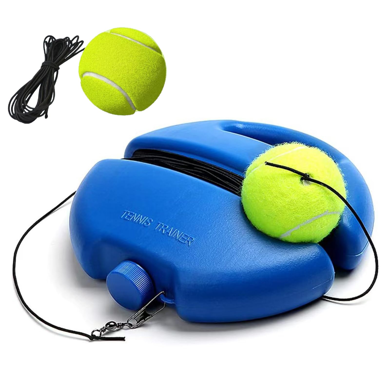 Tenis Antrenörü Rebound Top Se - Badminton Rebound Trainer incelemesi ve fiyatı