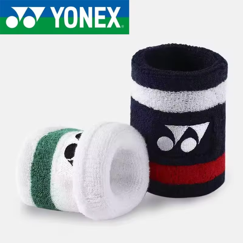 YONEX Badminton Tenis Bilekliğ - Badminton Yonex incelemesi ve fiyatı