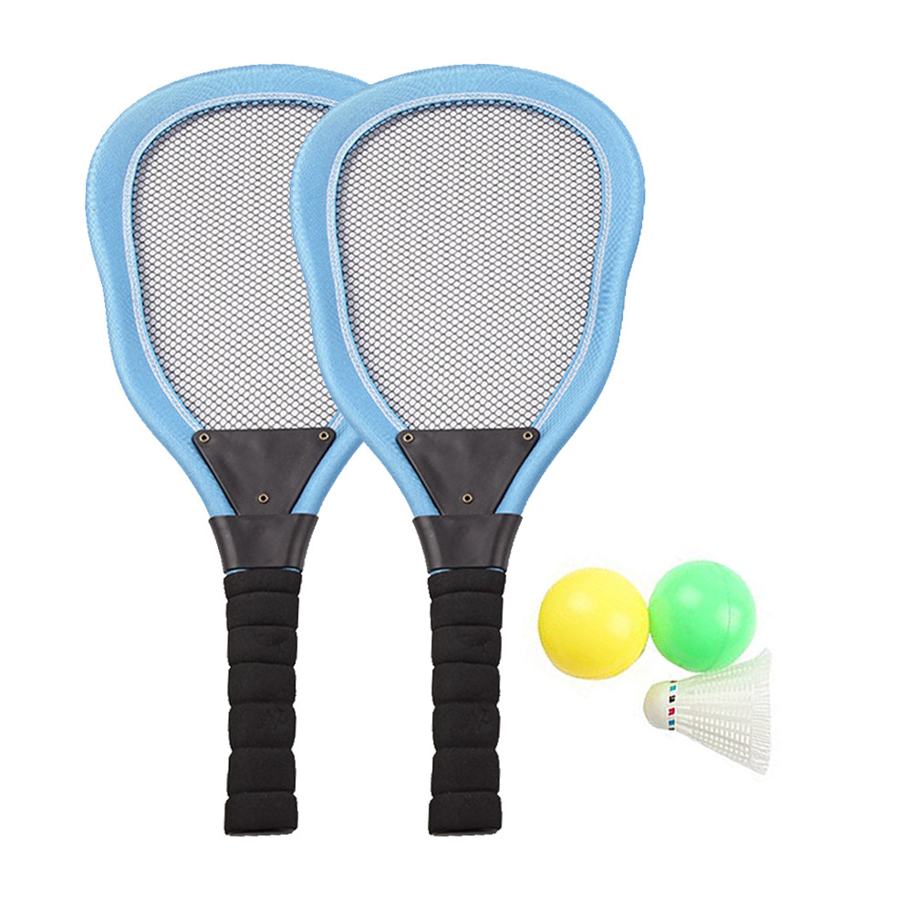 5 Parçalı Plaj Raket Seti: İçe - Badminton Outdoor incelemesi ve fiyatı