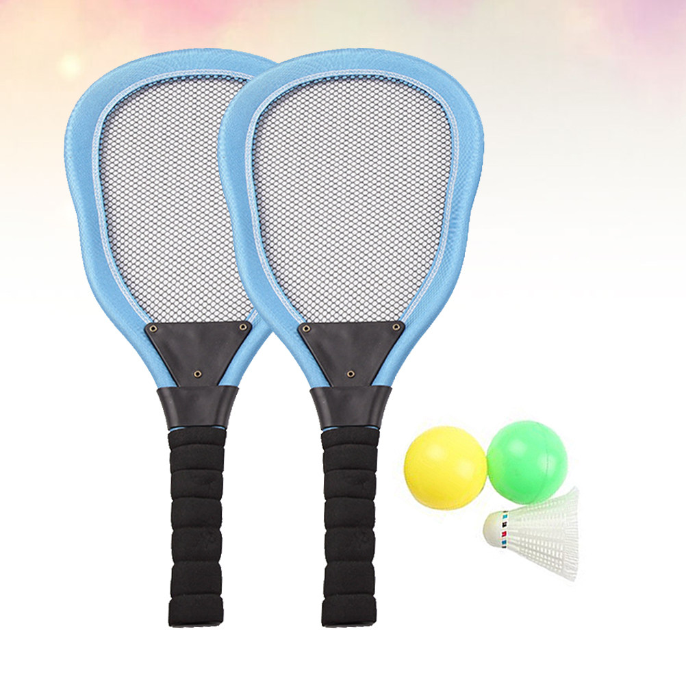 5 Parçalı Plaj Raket Seti: İçe - Badminton Outdoor incelemesi ve fiyatı