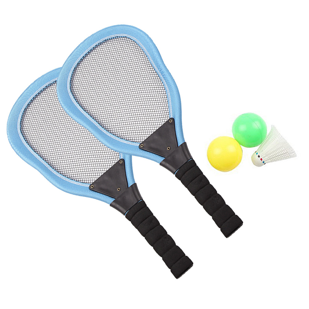 5 Parçalı Plaj Raket Seti: İçe - Badminton Outdoor incelemesi ve fiyatı