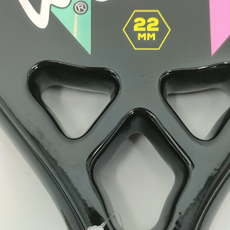 Camewin 3K plaj tenisi raketi  - Li Ning Racket incelemesi ve fiyatı