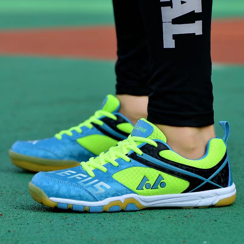 LEFUS erkekler Sneakers Badmin - Badminton Umpire incelemesi ve fiyatı