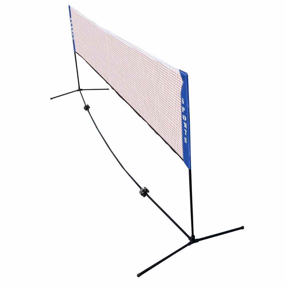 Açık Hava Badminton File Seti  - Badminton Outdoor incelemesi ve fiyatı