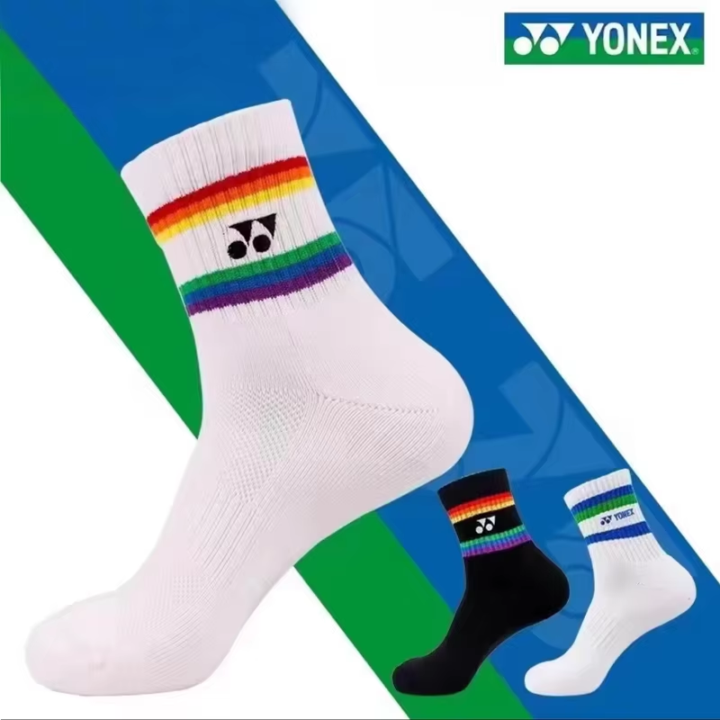 YONEX Badminton Çorapları Kalı - Badminton Yonex incelemesi ve fiyatı