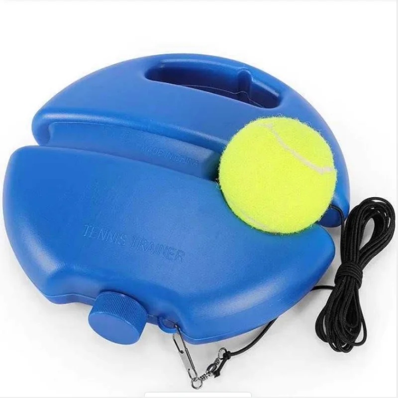 Tabanlı Tenis Rebound Eğitim C - Badminton Rebound Trainer incelemesi ve fiyatı