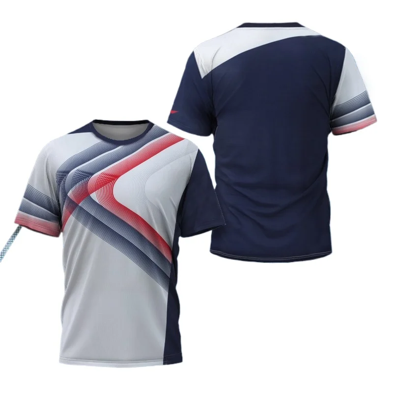 ÇİN Ejderha Masa Tenisi Grafik - Badminton Outfit incelemesi ve fiyatı