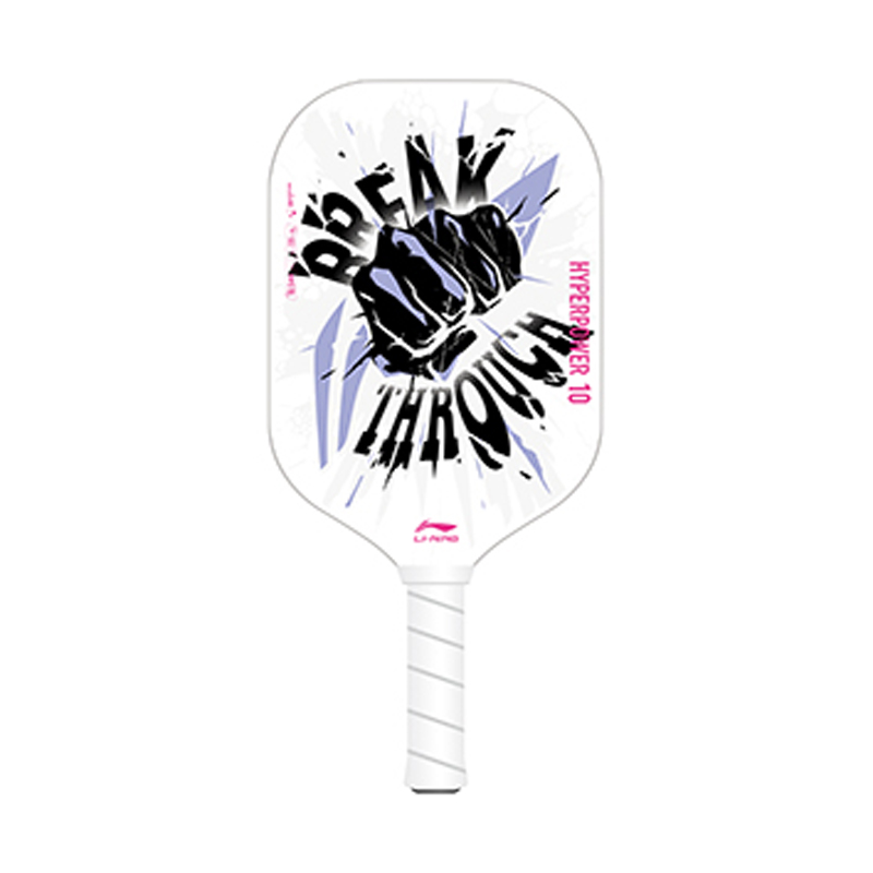 Li-Ning Unisex HYPERPOWER 10 P - Li Ning Racket incelemesi ve fiyatı