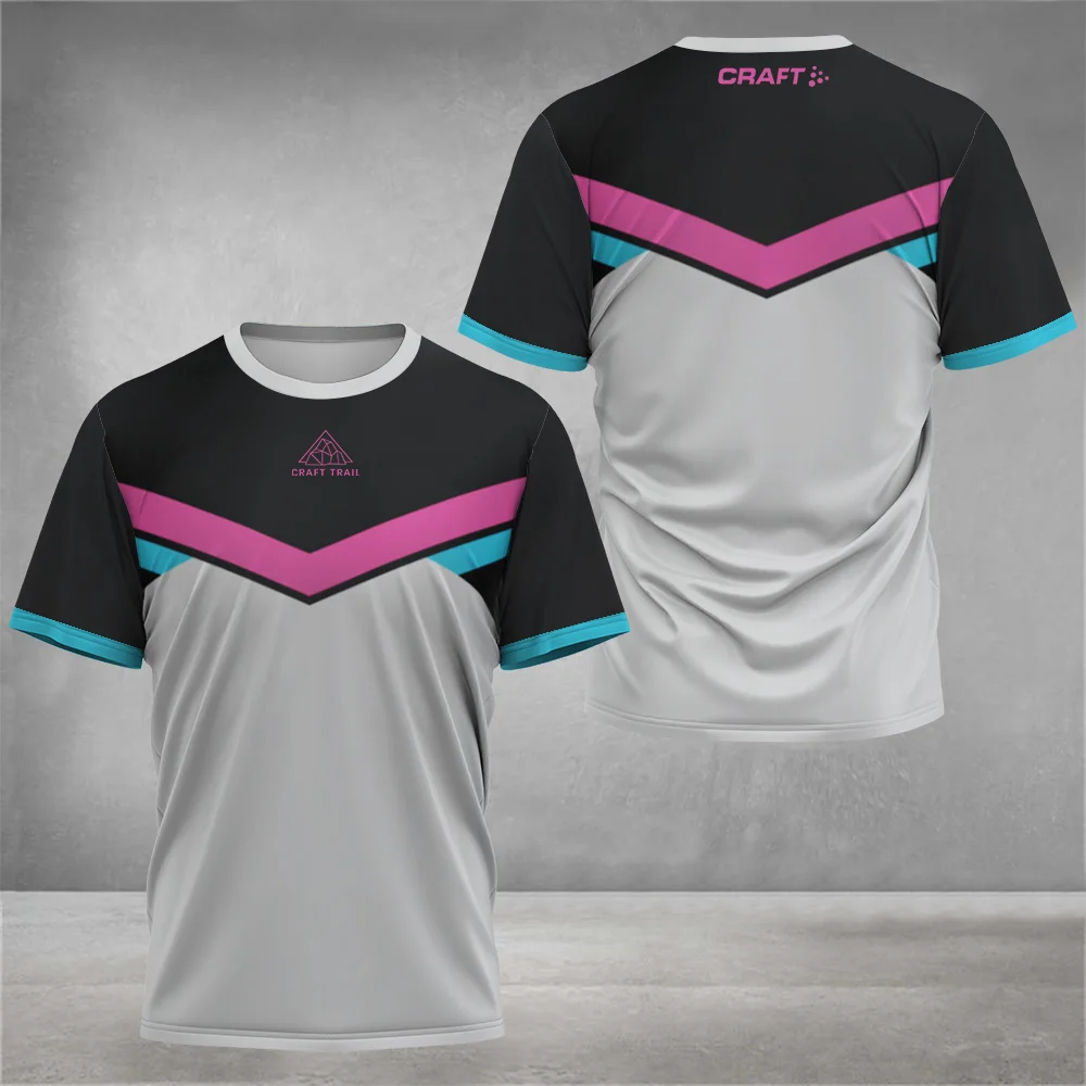 Moda Tie-Dye Baskılı Bisiklet  - Badminton Outfit incelemesi ve fiyatı