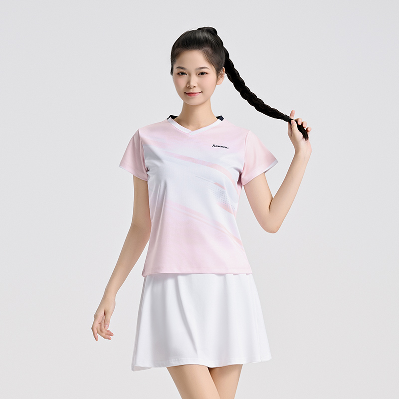Kawasaki Orijinal kadın Badmin - Badminton Outfit incelemesi ve fiyatı